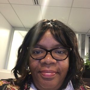 Meet your Posher, Verdette